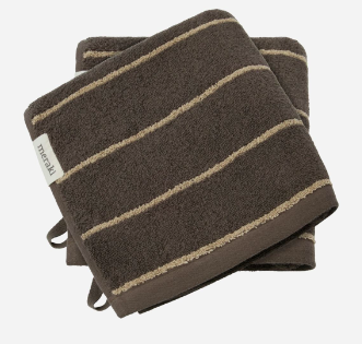 Meraki Towel Stripe 